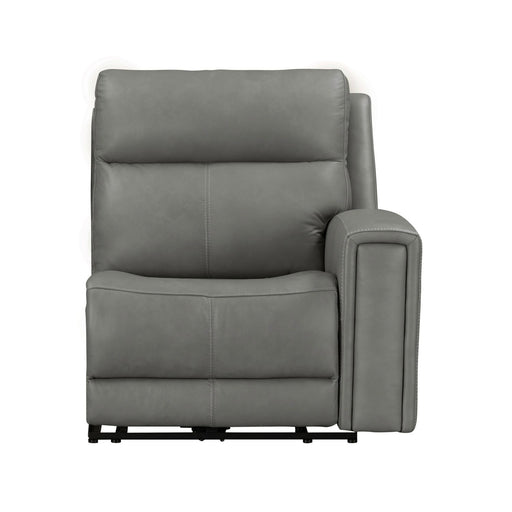 Camden R Arm Recliner P3 & ZW - homePLUS (Binghamton, NY)