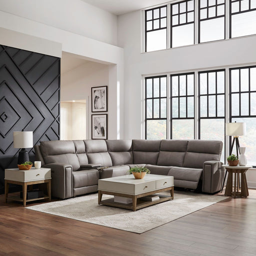 Camden 6 Piece Sectional - homePLUS (Binghamton, NY)