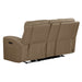 Camden Loveseat w/ Console P3 & ZW - homePLUS (Binghamton, NY)