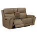 Camden Loveseat w/ Console P3 & ZW - homePLUS (Binghamton, NY)