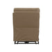 Camden Armless Recliner P3 & ZW image