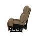 Camden Armless Recliner P3 & ZW image