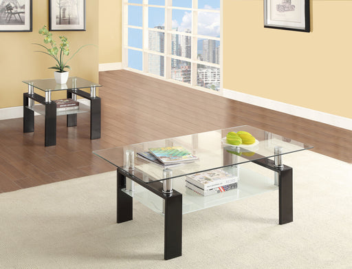 Dyer Coffee Table Set - homePLUS (Binghamton, NY)