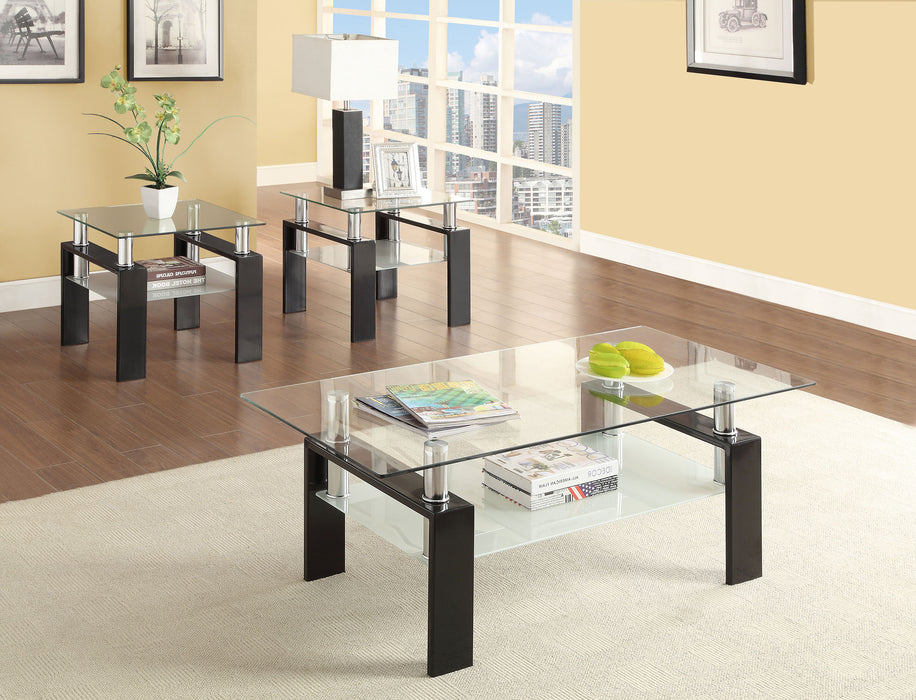 Dyer Coffee Table Sets