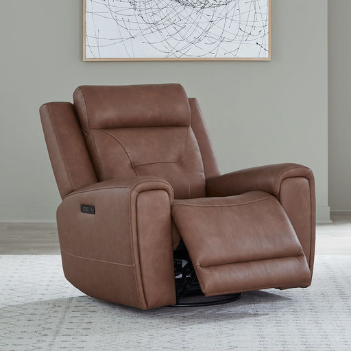 Beckham SG Recliner P2 - homePLUS (Binghamton, NY)