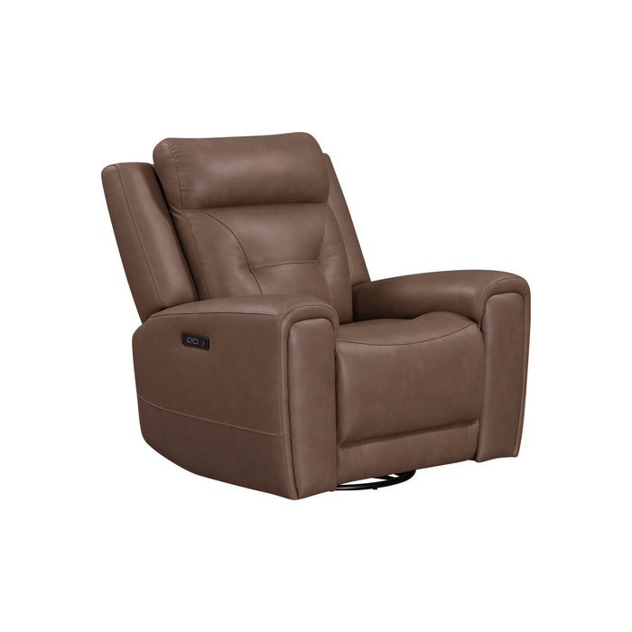 Beckham SG Recliner P2 - homePLUS (Binghamton, NY)