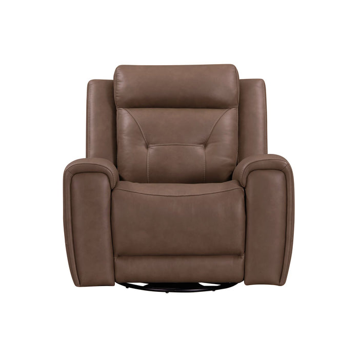 Beckham SG Recliner P2 - homePLUS (Binghamton, NY)