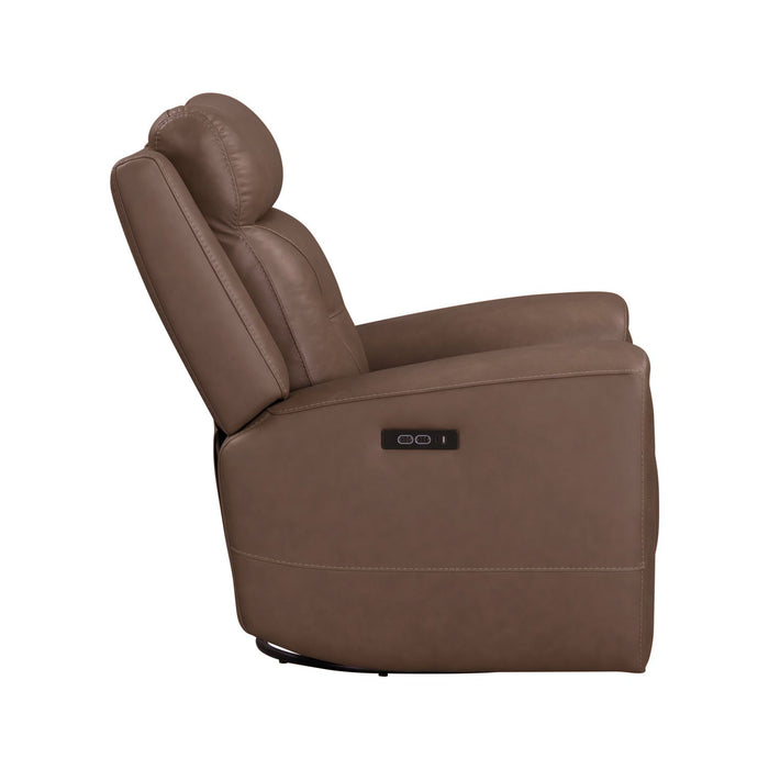 Beckham SG Recliner P2 - homePLUS (Binghamton, NY)