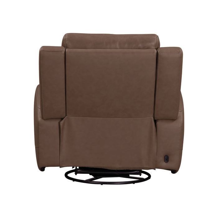 Beckham SG Recliner P2 - homePLUS (Binghamton, NY)