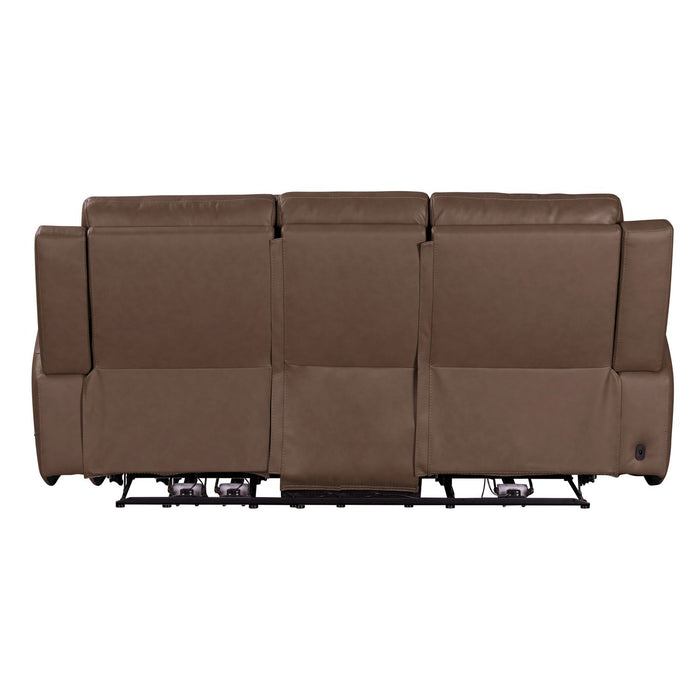 Beckham Sofa P2 & ZG - homePLUS (Binghamton, NY)