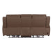 Beckham Sofa P2 & ZG - homePLUS (Binghamton, NY)
