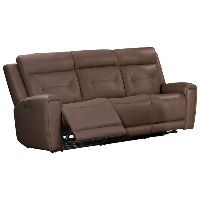 Beckham Sofa P2 & ZG - homePLUS (Binghamton, NY)