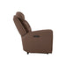 Beckham L Arm Recliner P2 & ZG - homePLUS (Binghamton, NY)