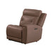Beckham R Arm Recliner P2 & ZG - homePLUS (Binghamton, NY)