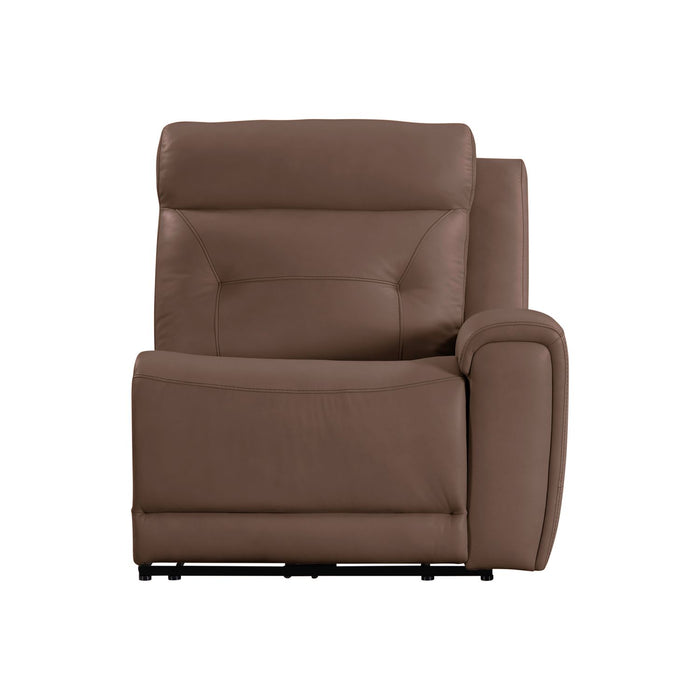 Beckham R Arm Recliner P2 & ZG - homePLUS (Binghamton, NY)