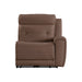 Beckham R Arm Recliner P2 & ZG - homePLUS (Binghamton, NY)