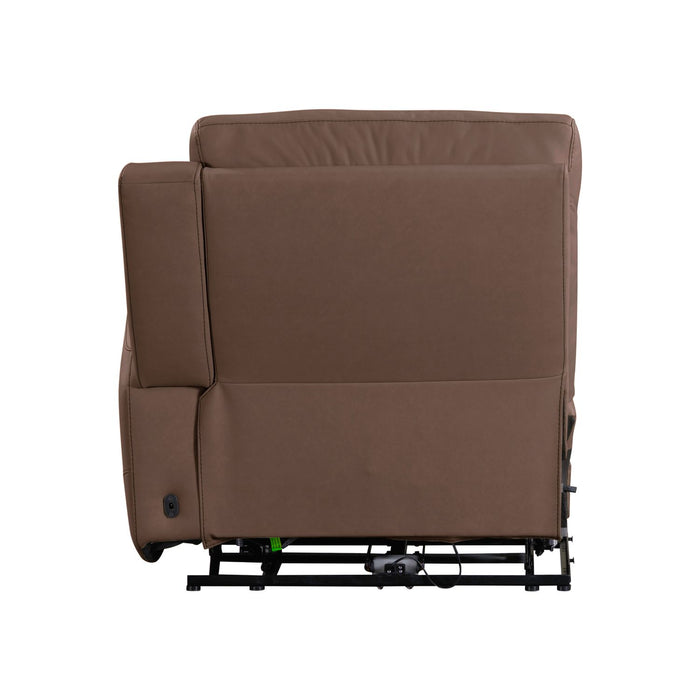 Beckham R Arm Recliner P2 & ZG - homePLUS (Binghamton, NY)