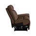 Beckham R Arm Recliner P2 & ZG - homePLUS (Binghamton, NY)