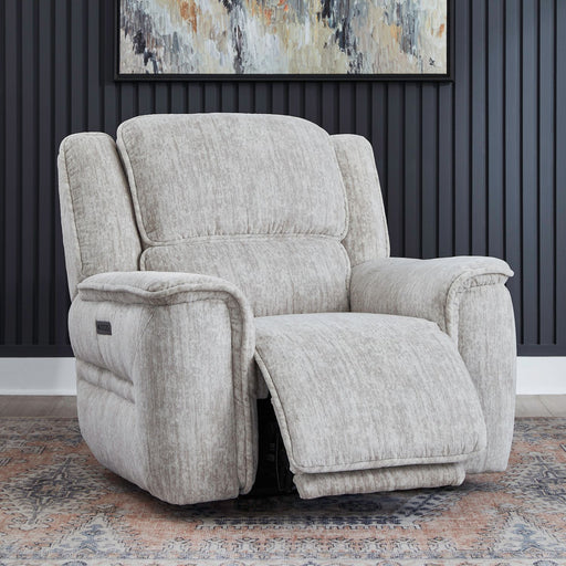Clayton ZG Recliner P3 - homePLUS (Binghamton, NY)