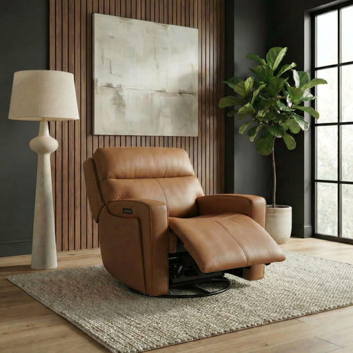 Chase SG Recliner P3 & ZG - homePLUS (Binghamton, NY)