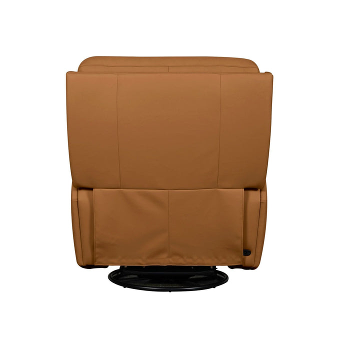 Chase SG Recliner P3 & ZG image
