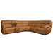 Chase 6 Piece Sectional image