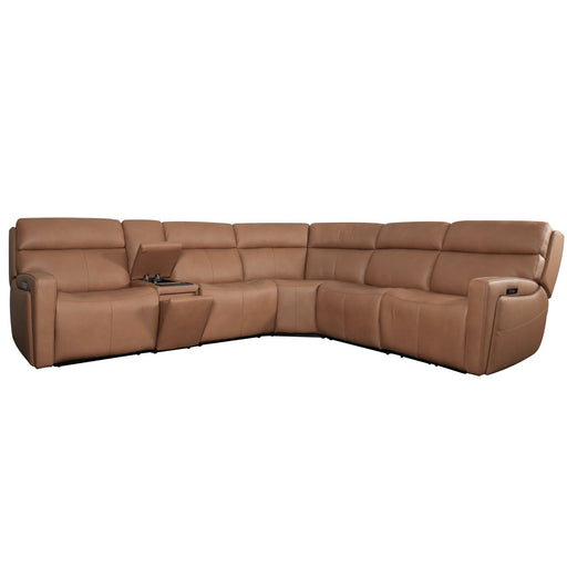 Chase 6 Piece Sectional - homePLUS (Binghamton, NY)