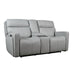 Chase Loveseat w/ Console P3 & ZG image