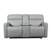 Chase Loveseat w/ Console P3 & ZG image