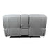 Chase Loveseat w/ Console P3 & ZG image