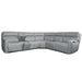 Chase 6 Piece Sectional image