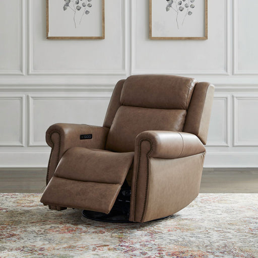 Carlton ZG Recliner P3 - homePLUS (Binghamton, NY)