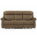 Carlton Sofa P3 & ZG image