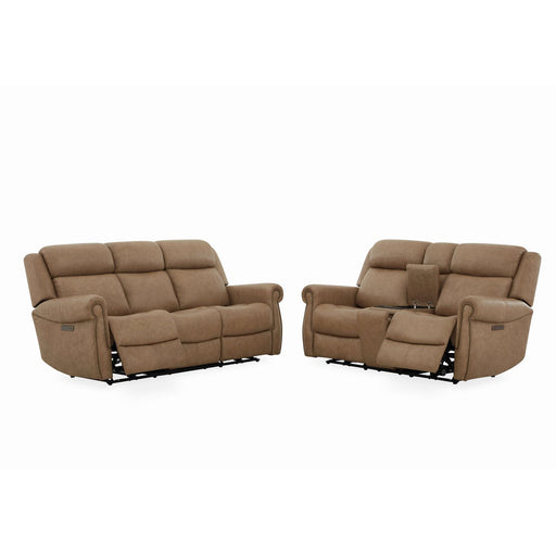 Carlton Sofa & Loveseat - homePLUS (Binghamton, NY)