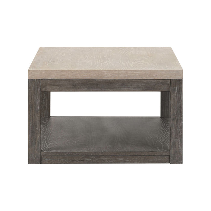 Piedmont Cocktail Table image