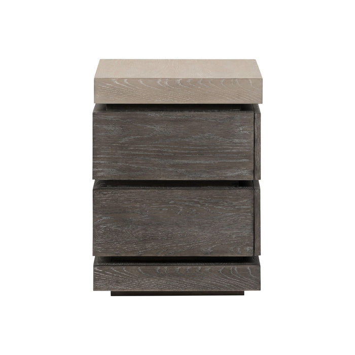 Piedmont Chairside Table image