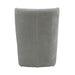 Accent Dining Accent Dining Chair w/ Casters - Sapphire image