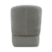 Accent Dining Accent Dining Chair w/ Casters - Sapphire image