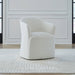 Accent Dining Ivory Accent Dining Chairs - Set of 4 image