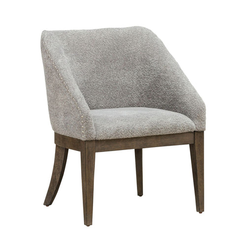 Cascade Falls Uph Side Chair (RTA) - homePLUS (Binghamton, NY)