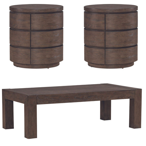 Cascade Falls Opt 3 Piece Set - homePLUS (Binghamton, NY)