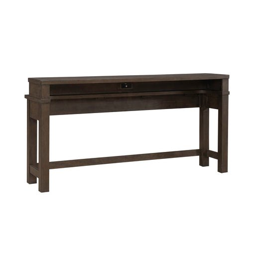Cascade Falls Console Bar Table - homePLUS (Binghamton, NY)