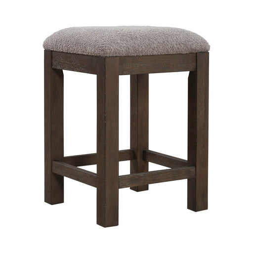 Cascade Falls Uph Console Stool - homePLUS (Binghamton, NY)