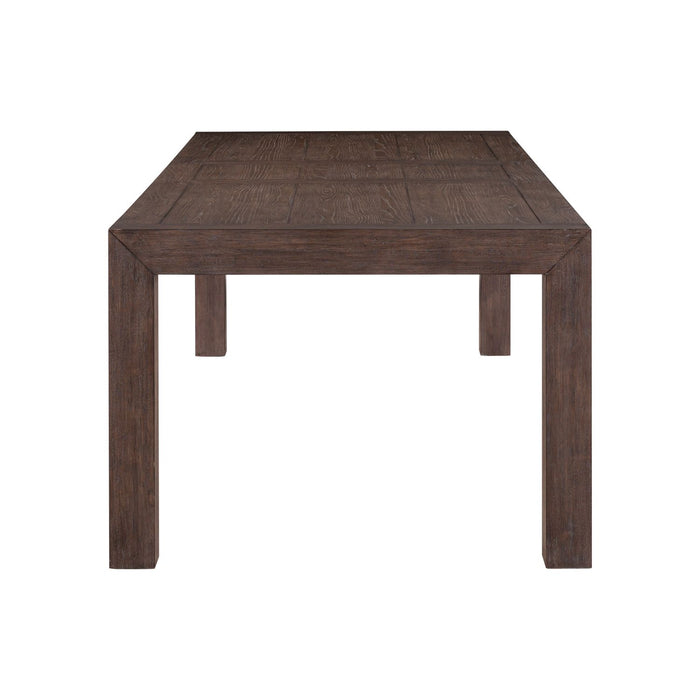 Cascade Falls Rectangular Leg Table image