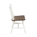 Al Fresco Slat Back Bench (RTA) - homePLUS (Binghamton, NY)
