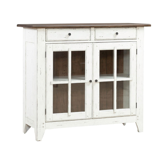 Al Fresco Server image