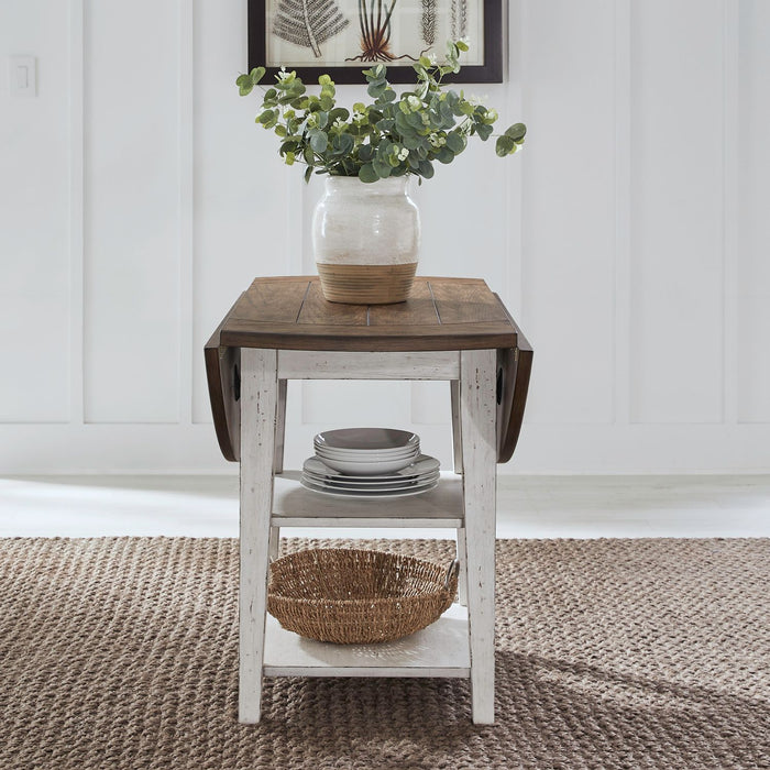 Al Fresco Drop Leaf Table - homePLUS (Binghamton, NY)