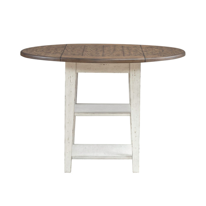 Al Fresco Drop Leaf Table - homePLUS (Binghamton, NY)