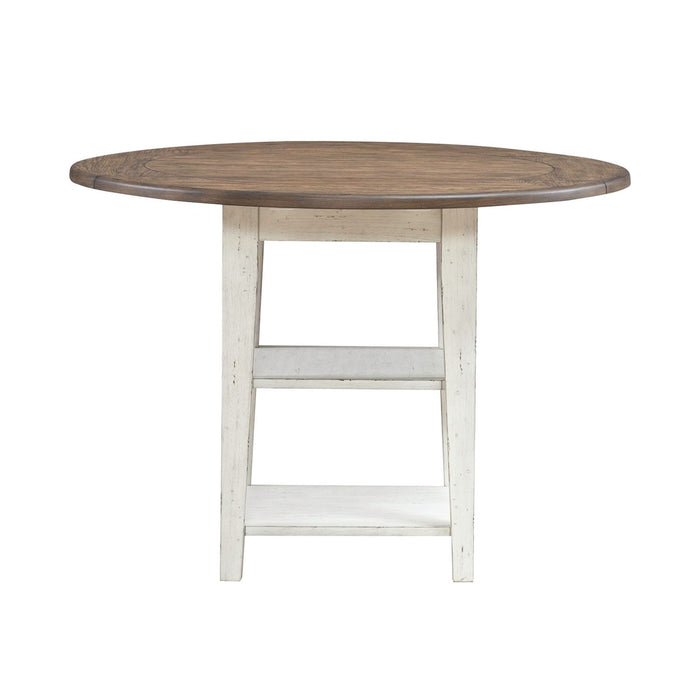 Al Fresco Drop Leaf Table - homePLUS (Binghamton, NY)