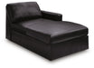 Modmax II Sectional with Chaise and Audio Consoles - homePLUS (Binghamton, NY)
